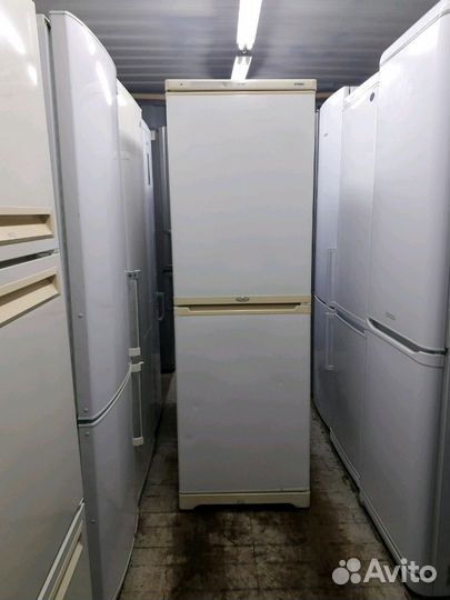 Холодильник б/у Стинол-123.02 Доставка. Гарантия