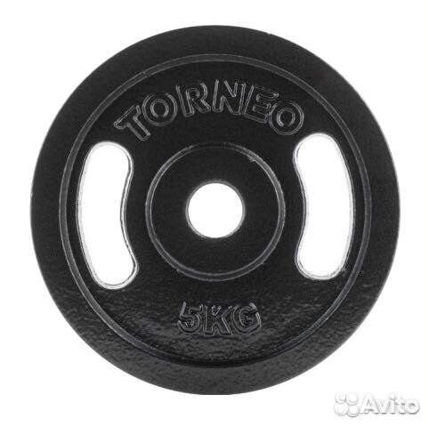 Продам гантели