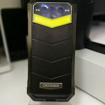 DOOGEE S100 Pro, 12/256 ГБ