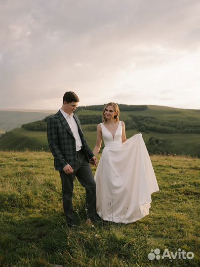 Свадебный и семейный фотограф. Фототуры по Кавказу