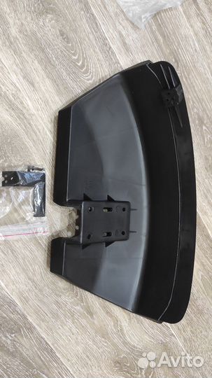 Защитный кожух