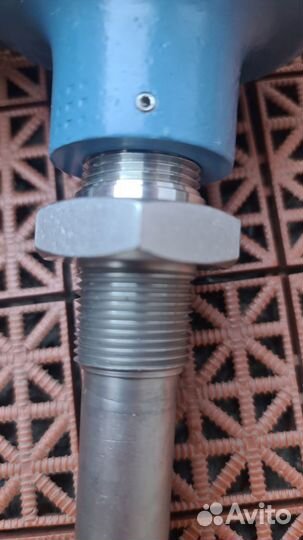 Вибрационные датчики уровня Rosemount Atex