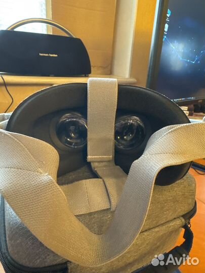 VR очки Oculus Go 64 Гб