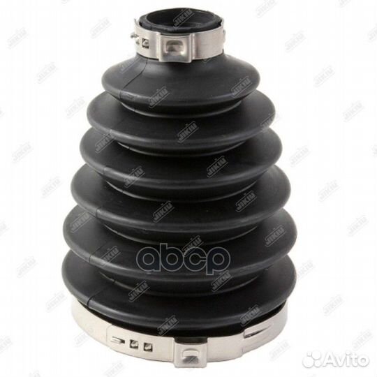 Пыльник шруса внешний mitsubishi lancer (CS) CD