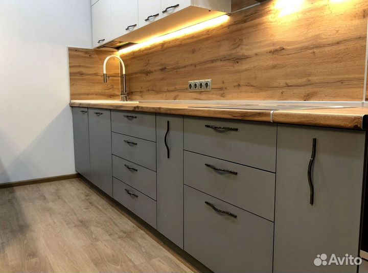 Кухня.Кухонный гарнитур на заказ