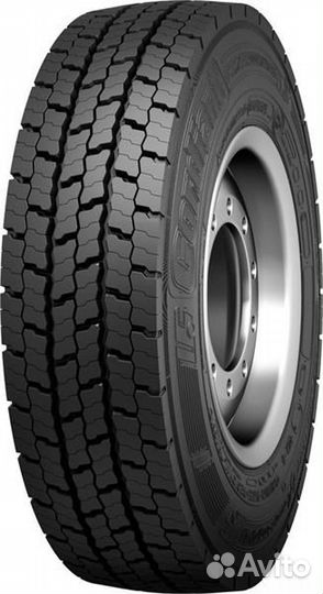 Шина грузовая 235/75 R17.5 cordiant professional DR-1 Ведущая 129/127M