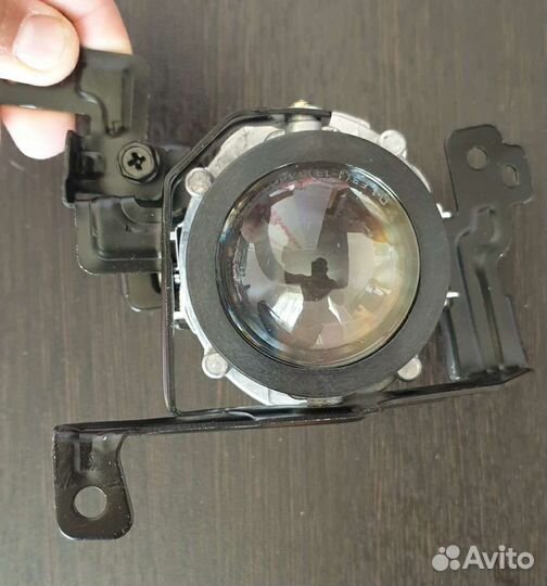 Птф на hyundai solaris 2