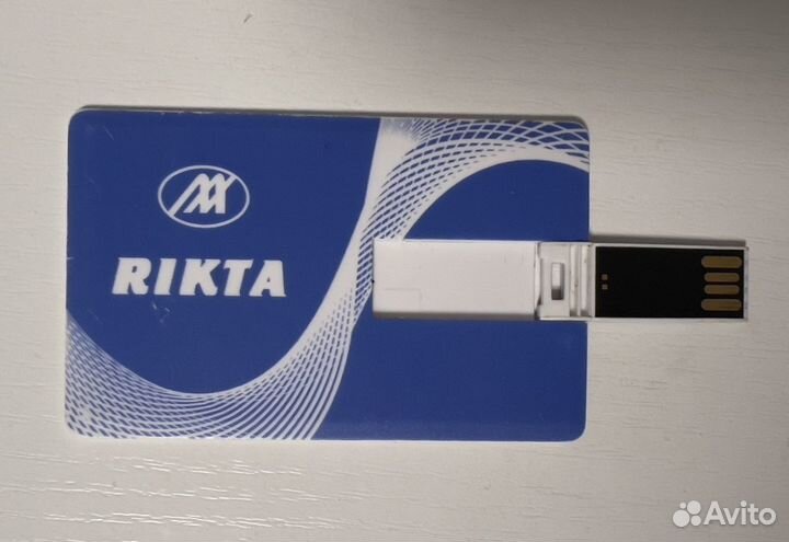 Usb флешка 8гб