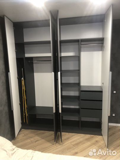 Изготовление,сборка,ремонт корпусной мебели