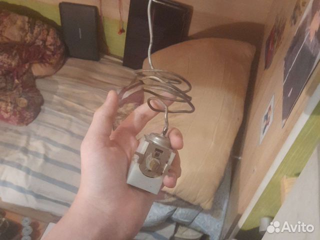 Термостат советского холодильника