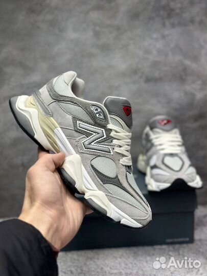 Кроссовки new balance 9060 37-45