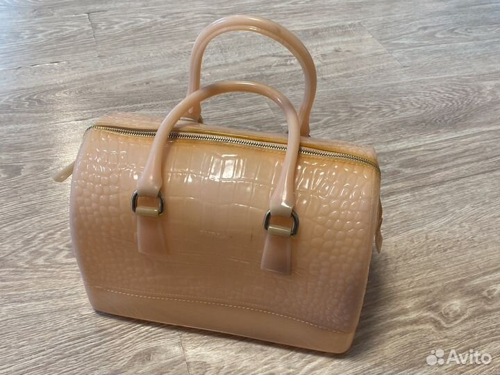 Сумка furla candy bag оригинал