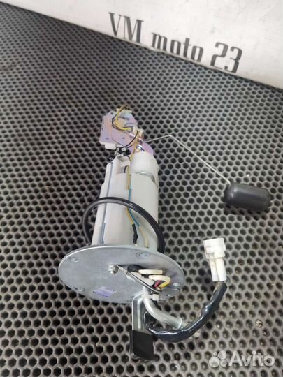 Бензонасос Suzuki gsx-s 1000 2018