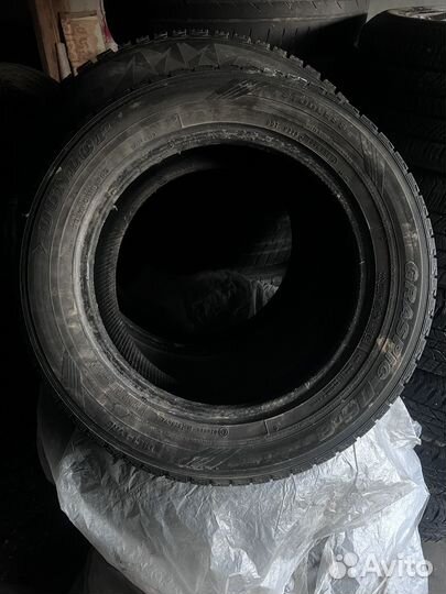 Dunlop Graspic DS3 205/60 R16
