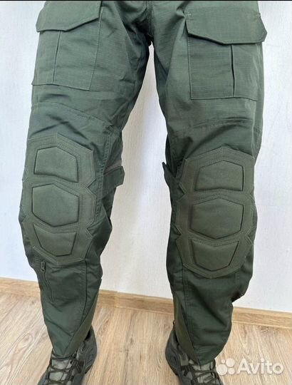 Боевой костюм 