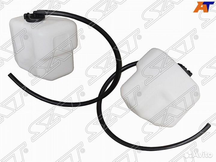 Бачок расширительный toyota camry