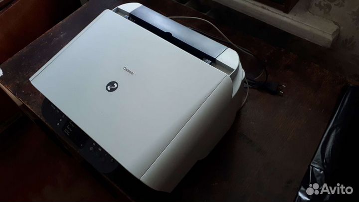 Мфу Canon Pixma MP150