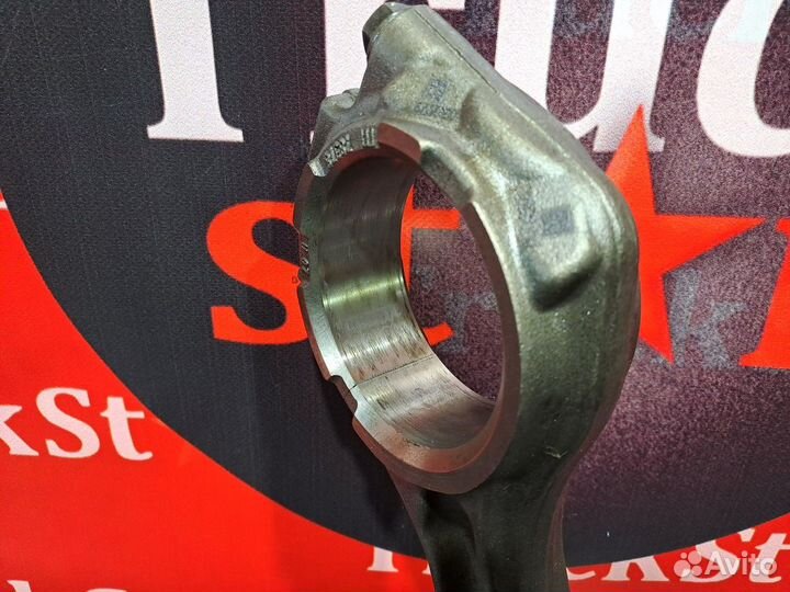 Поршень с шатуном Daf XF106