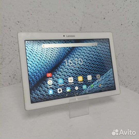 Планшет Lenovo TB2-X30L