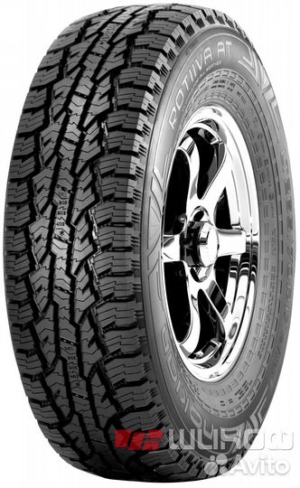 Nokian Tyres Rotiiva AT 235/80 R17