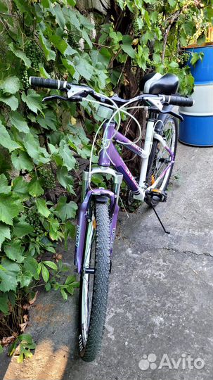 Велосипед Stels miss 7500