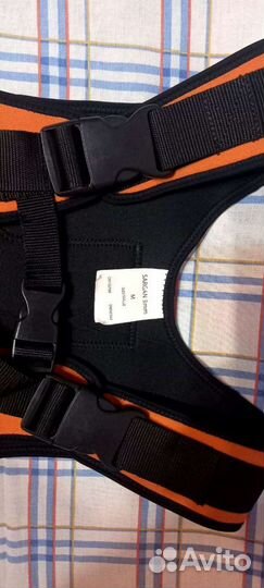 Жилет разгрузочный sargan