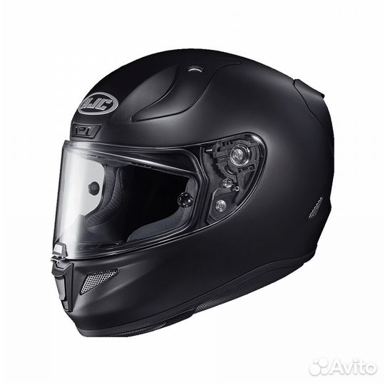 Шлем HJC rpha 11 black matt