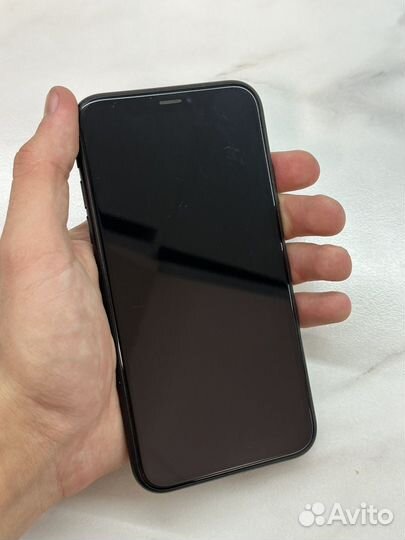 iPhone Xr, 128 ГБ