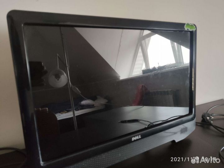 Монитор для компьютера сенсорный