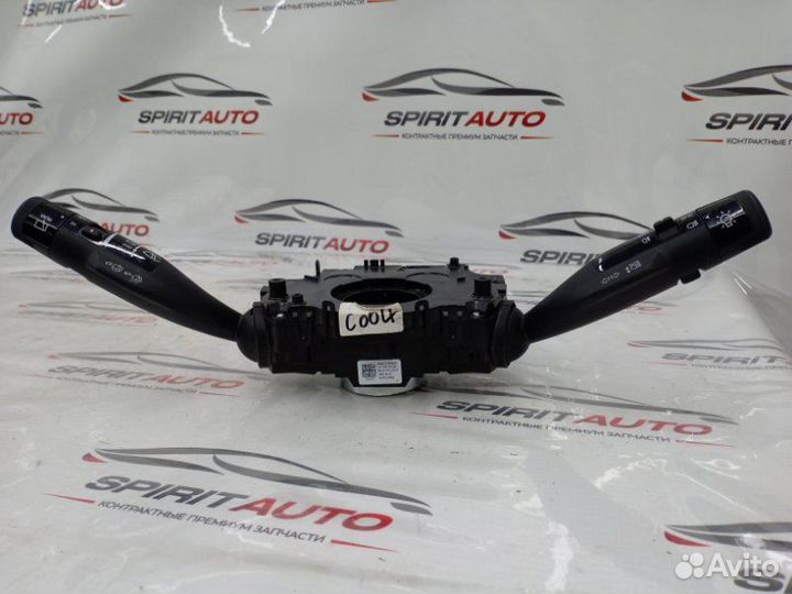 Блок подрулевых переключателей Kia Carnival 4