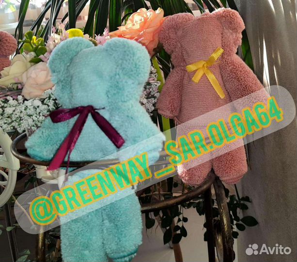 Салфетка файбер универсальный