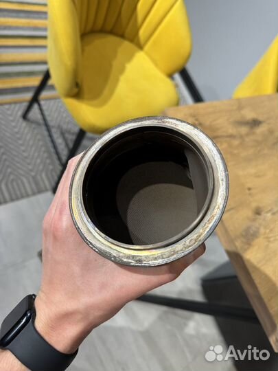 Катализатор bmw m2 f87