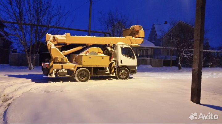 Водитель категории с