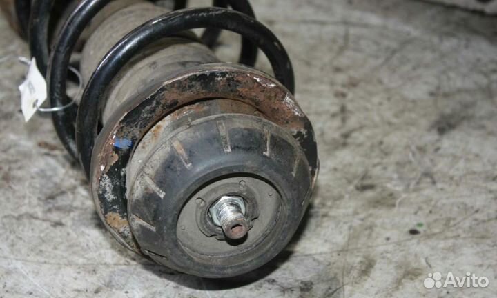 Стеклоподъемник электрический передний правый volkswagen passat b4 (1993-1997) 0.0 nn