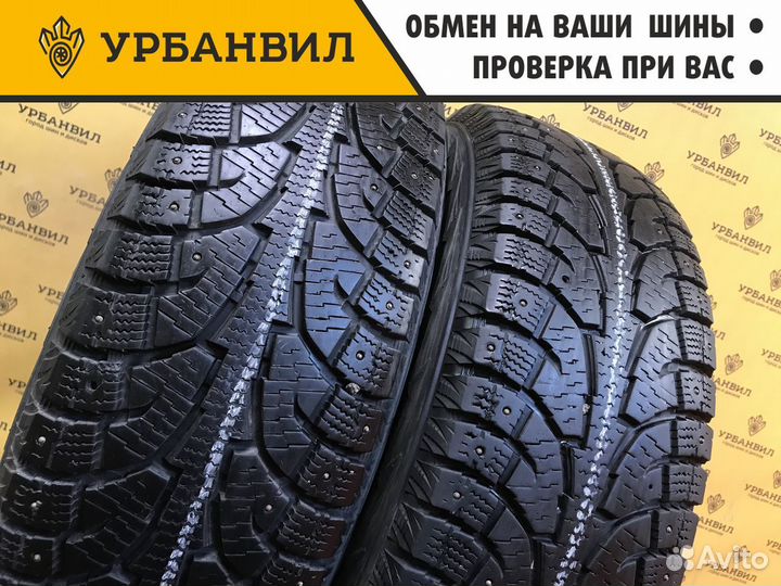 Hankook I'Pike RW11 225/65 R17 102T