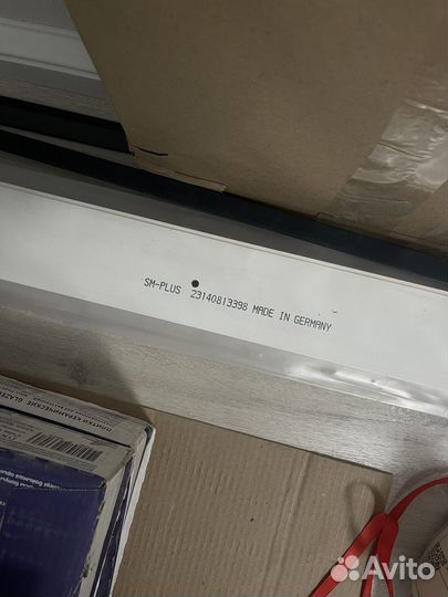 Карниз потолочный