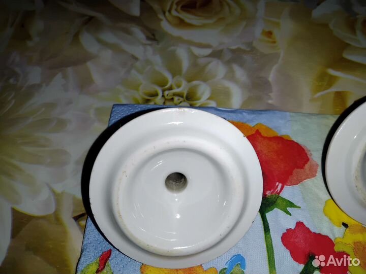 Фарфор на добор