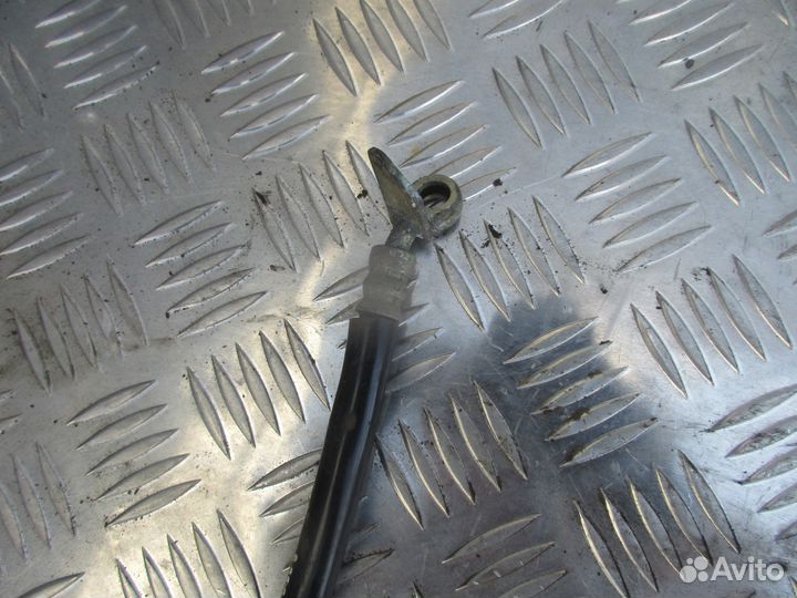 Трубка цилиндра сцепления Лансер 9