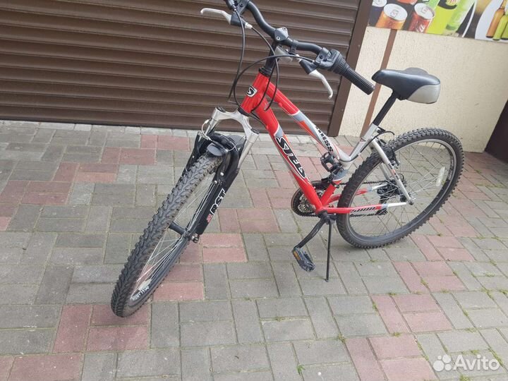 Велосипеды бу взрослый
