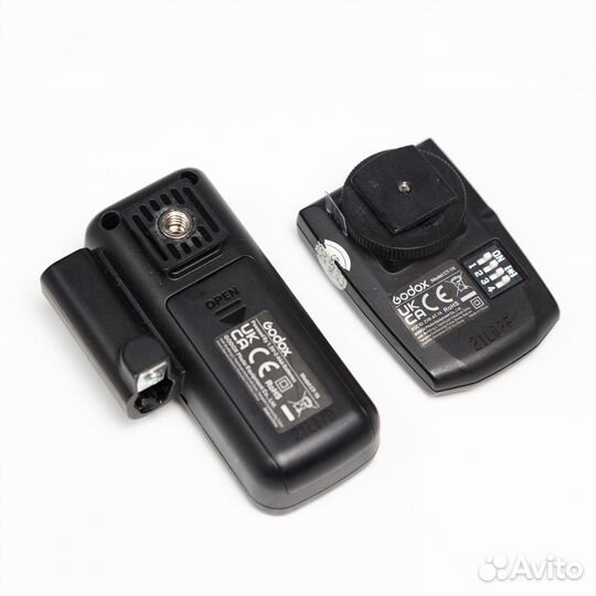 Синхронизатор Godox CT-16 б/у