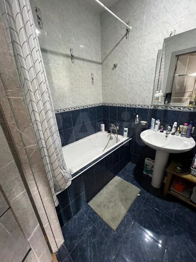 1-к. квартира, 38,7 м², 16/19 эт.