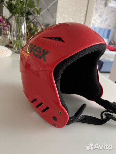 Шлем горнолыжный детский