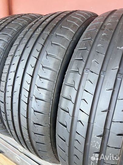 Sunwide RS-One 255/35 R20 91W