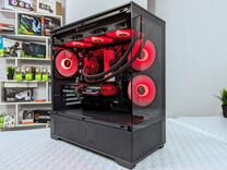 Игровые пк Core i5,i7, Ryzen, RTX 4060, 4070