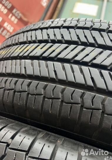 Yokohama Geolandar G91 225/65 R17