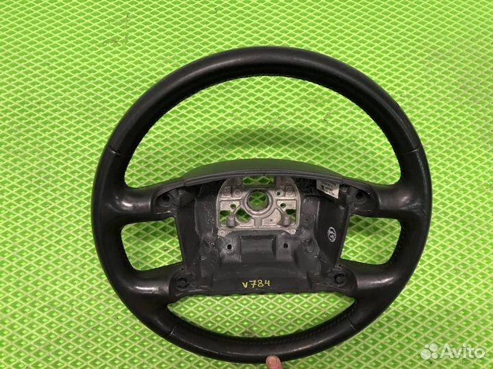 Руль Volkswagen Touareg 7L6 7L7 7LA GP 4.2 2008