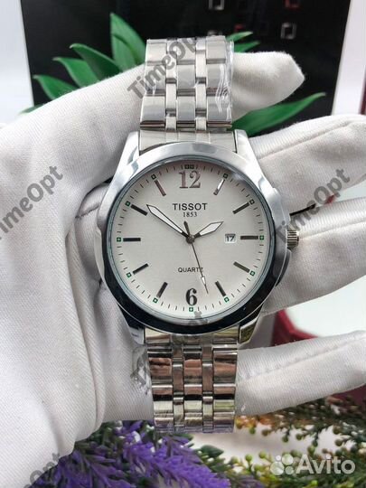 Часы мужские Tissot