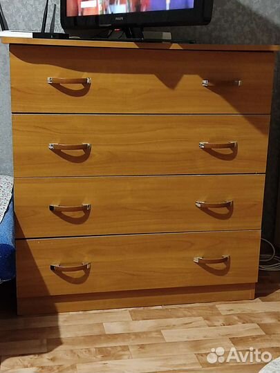 Комод