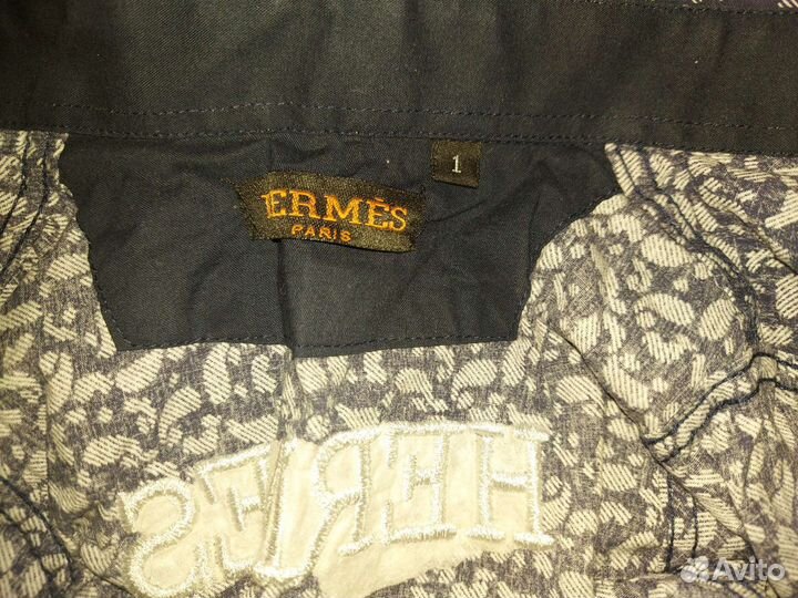 Рубашка детская для мальчиков