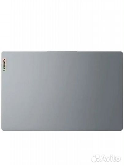 Lenovo IdeaPad Slim 3 15IRU8 серый